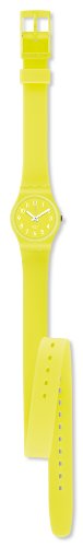 Swatch Damen-Armbanduhr Limetta LJ106C Preisvergleich