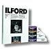 Ilford Multigrade IV RC Deluxe Resin Coated VC Paper, 8x10, 100 Pack (Glossy)