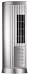 Rowenta Ventilatoren Tischturmventilator grau-metallic Art.-No. 86712622