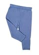 Merino Kids Baby Pajama Pants, Periwinkle Blue, 3-4 years, 100% Natural Merino