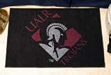 University of Arkansas at Little Rock Trojans 20x30 inch Starter Rugs/Floor Mats