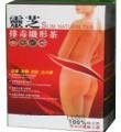 21cCBKzHICL. SL160  Slim Natural Tea   30 packets