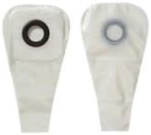 HOLLISTER INC. HOL3229 12" Drainable Pouch with Belt Tabs
