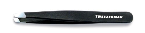 Tweezerman Professional Stainless Steel Award Winning Slant, Midnight Sky