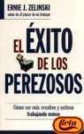 Exito De Los Perezosos (Spanish Edition)