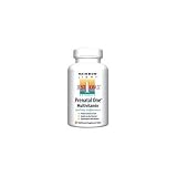 Rainbow Light Just Once Prenatal One Multivitamin Tablets, 90-Count Bottle