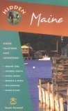 Hidden Maine: Including Acadia National Park (Hidden Travel)