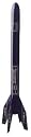 Big Bertha Rocket Kit Estes