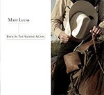 Matt Lucas with James Burton "Back in the Saddle Again"