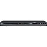 JVC XVN670B 1080p Upconverting Digital Progressive Scan DVD Player