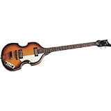 View Details for Hofner Icon Series Vintage Violin Bass, Sunburst