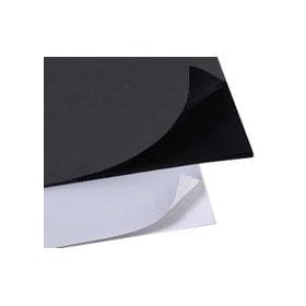 Archival Methods 24 x 30 Black Archival Paper, Package of 100 Sheets
