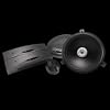 Boston Acoustics SR60 - Car Speaker - 85 Watt - 2-Way - Component