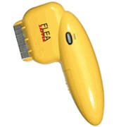 Lentek Flea Zapper Electronic Comb