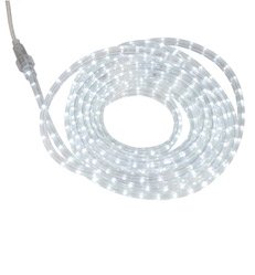 WAC Lighting LED RL 3 WT LED ROPE LIGHT KIT 120V 3FT WH