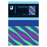 Mathematical Methods and Models: Block 1