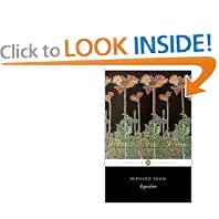 Pygmalion (Penguin Classics)