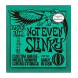 Ernie Ball Not Even Slinky 10 SETS