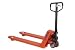 Wesco Pallet Truck, Pallet Jack 6600 Lb. Capacity