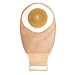 Esteem + One-Piece ConvaTec Moldable, Drainable Pouch, Tan, Large