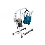 Chattanooga Alliance Heavy Duty Lift, Bariatric