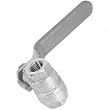 Whitecap 3/4" Brass Ball Valves