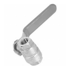 Whitecap 3 4 Brass Ball Valves by
