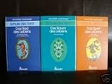 Produkt-Bild: Schule des Tarot, alle drei B&auml;nde