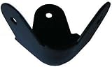 Eckenschutz McVoice für Lautsprecherboxen, Metall 1,0mm Stahl, 40mm Schenkel, schwarz 21cCkoKvlsL. SL160 Eckenschutz McVoice für Lautsprecherboxen, Metall 1,0mm Stahl, 40mm Schenkel, schwarz