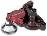 2004-2009 Kawasaki Kx250f: Pro Circuit Water Pump/Oil Filter Cover