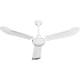 TPI Heavy-Duty Industrial-Grade Down Draft Ceiling Fan - 56in., 27,500 CFM, Model# HDHR-56