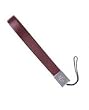 BlackBerry Leather Strap for BlackBerry Bold 9000 (Red)