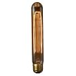 Bulbrite 132509 - NOS20T9 - 20 Watt Tubular Antique Replica Light Bulb
