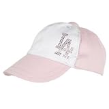 Build-A-Bear Workshop Los Angeles Dodgers&acirc;�&cent; Pink Bling Hat