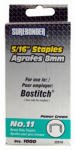 21cCzUR65WL. SL160  Fpc Corporation #11 5/16 Hd Staple (Pack Of 5) 22516 Staples