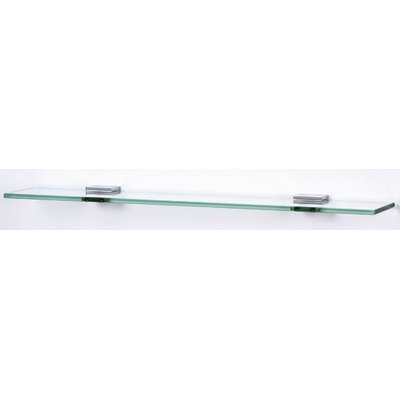 Alno A8455-24-PC - Contemporary Chrome Finish