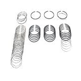 Engine Piston Ring Set Deves 1867 Mercedes-Benz 250 by Deves