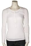 Rib Knit Henley