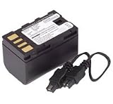 Electronics : BN-VF808 JVC Camcorder Battery
