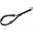 Erickson Mfg. LTD 06722 Adjustable Tarp Strap