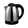 Brentwood 1.5 Liter Stainless Steel Tea Kettle Model KT-1780