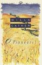  Willa Cather