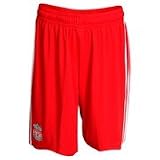 08-10 Liverpool Home Short