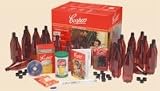 Coopers Brewery Micro Brewing Kit - Pre-Arrival Will Ship at the End of January