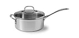 Calphalon Tri-Ply Stainless 1.5 qt. Sauce Pan L870112G