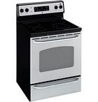 Review GE  / GE JBP66