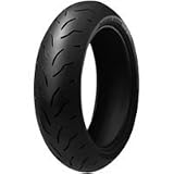 BRIDGESTONE BATTLAX BT016PRO REAR TIRE - 190/55ZR17 (190 / 55ZR17)