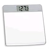 Homedics 2 inch LCD Digital Scale with Instant On, Auto Zero and 350 lb capacity