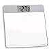 Homedics 2 inch LCD Digital Scale with Instant On, Auto Zero and 350 lb capacity