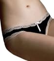 Elle Macpherson Intimates Procession Thong E16-700